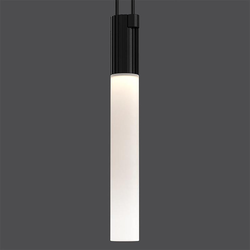 Suspenders Triple Ring Multi Light Pendant Light