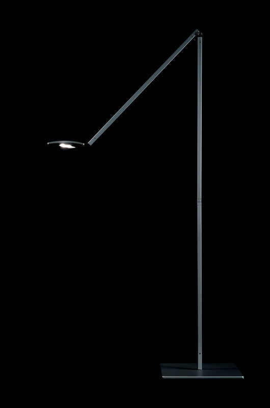 Mosso Pro Floor LED Lamp