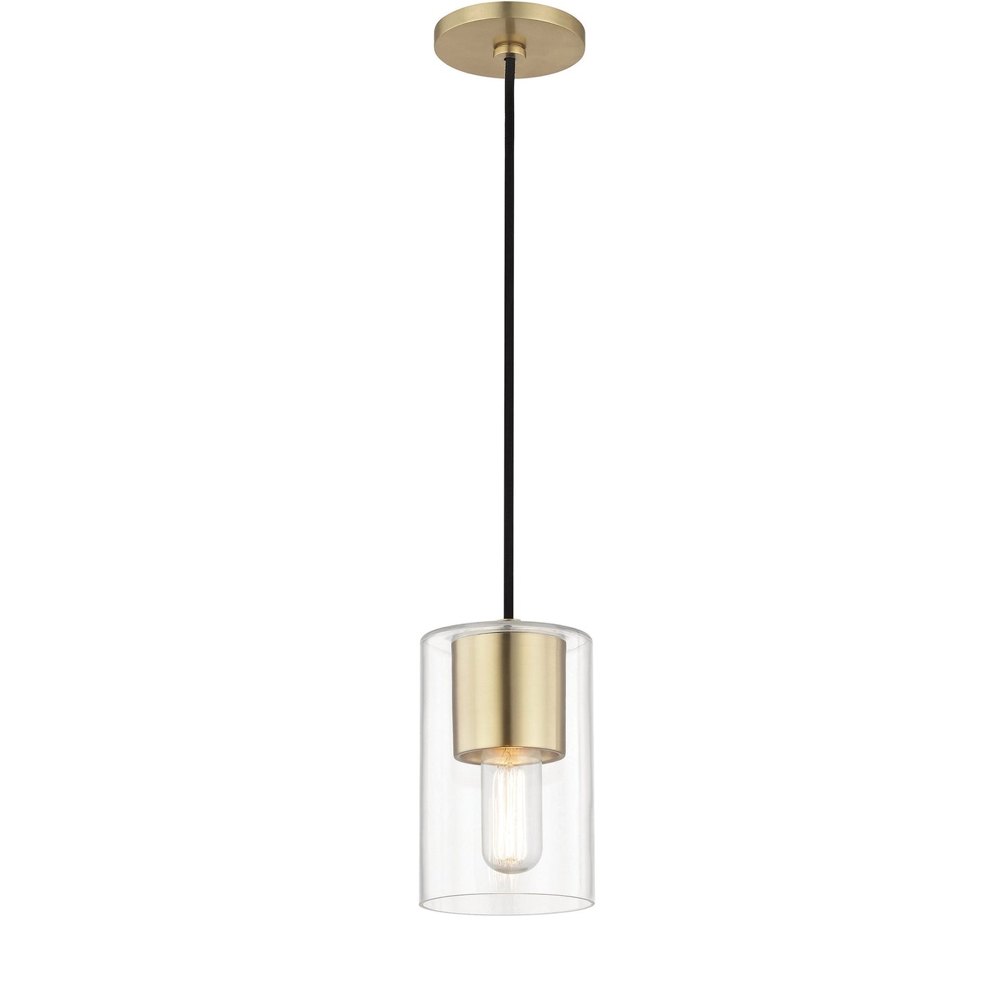 Lula Pendant Light