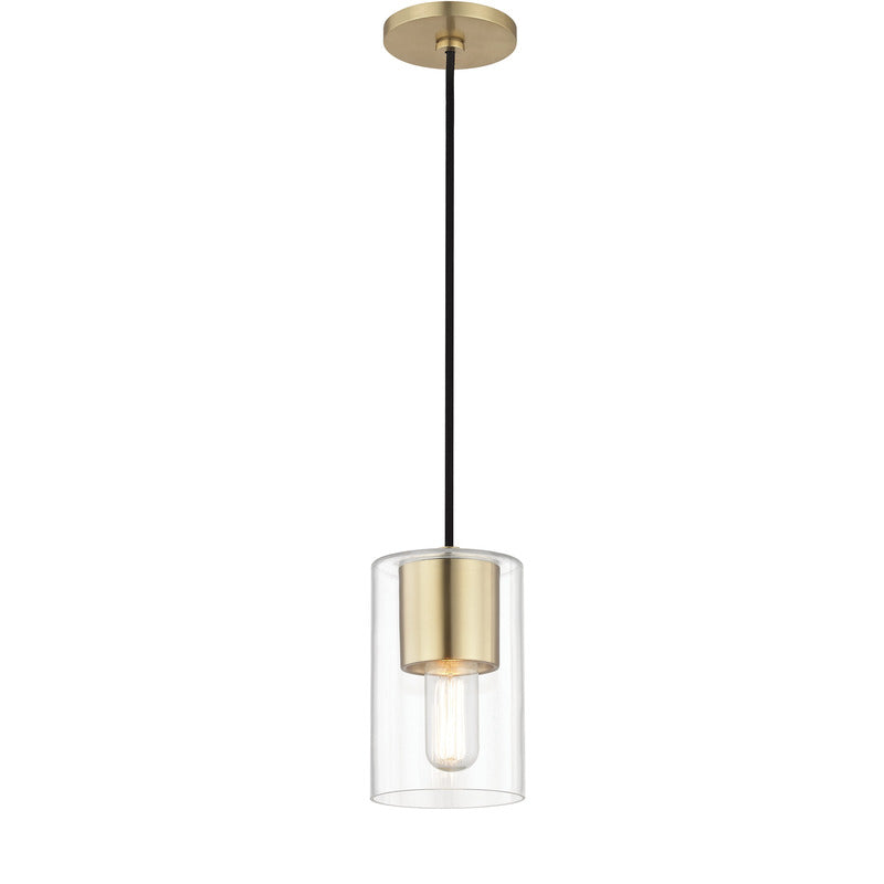 Lula Pendant Light