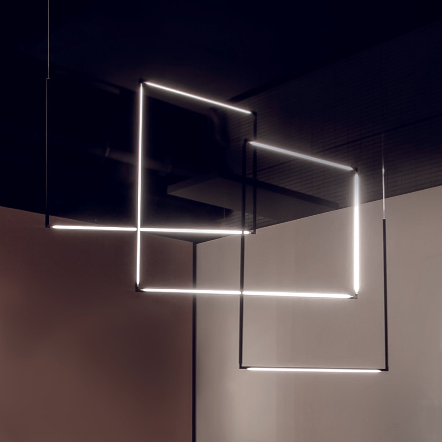 Linescapes System Lighting Bar