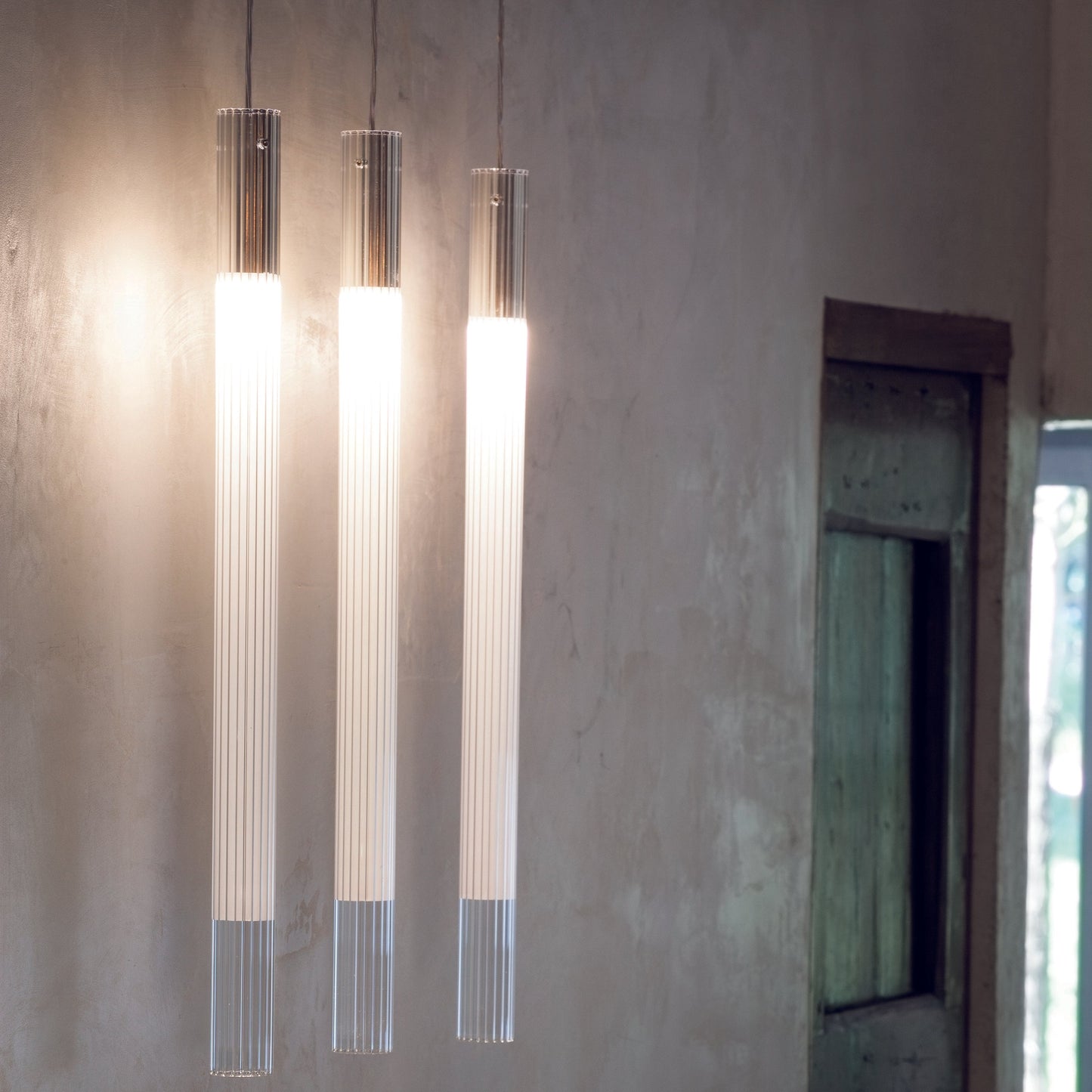 Ilium LED Pendant Light