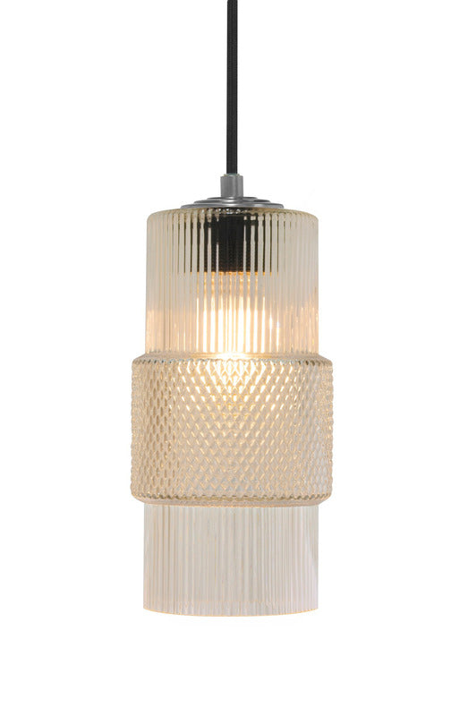 Mimo Cylinder Pendant Light