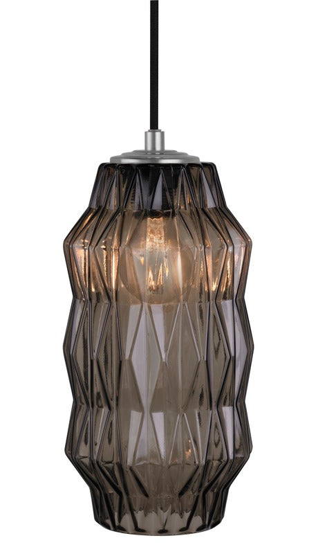 Mimo Faceted Pendant Light