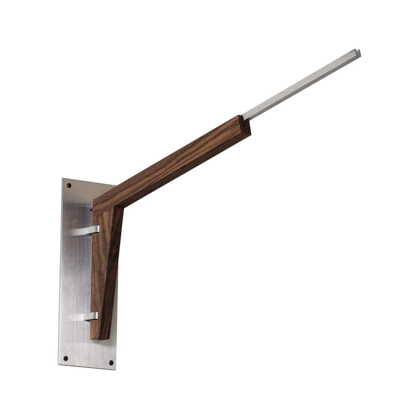 Salix Motus Swing Arm Wall Light