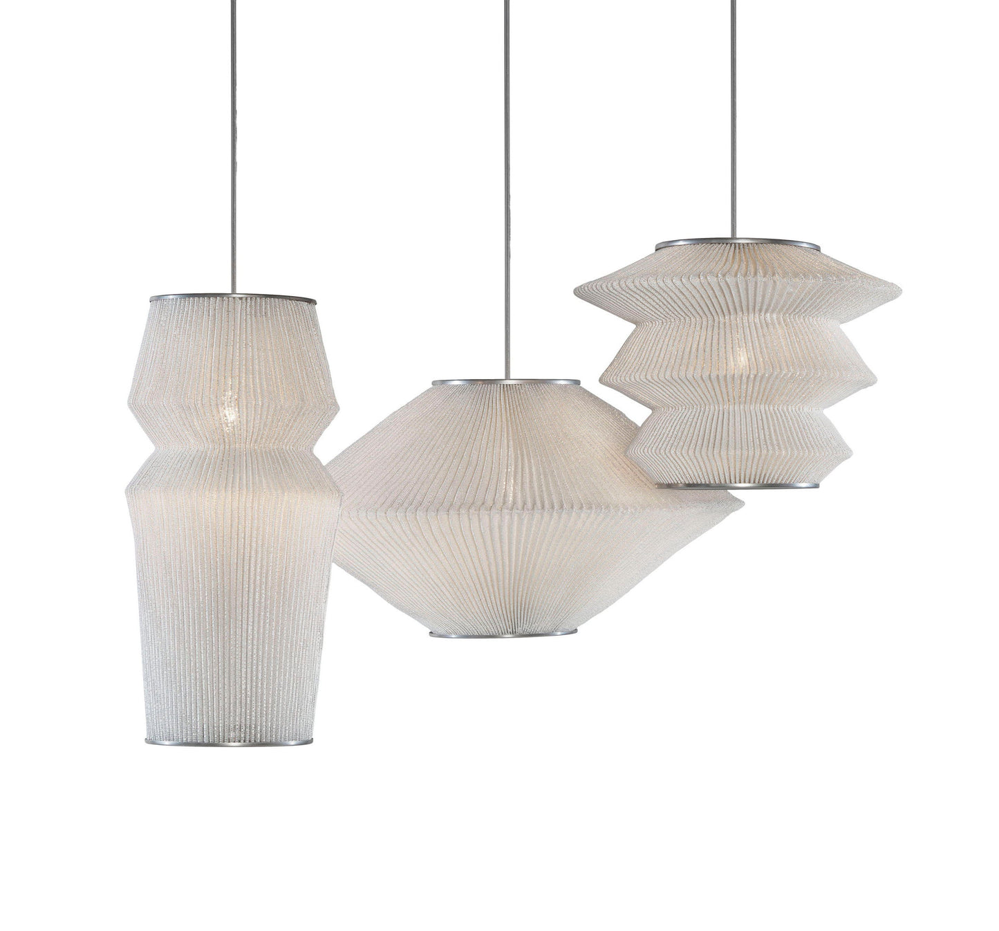 Ura Multi Light Pendant Light