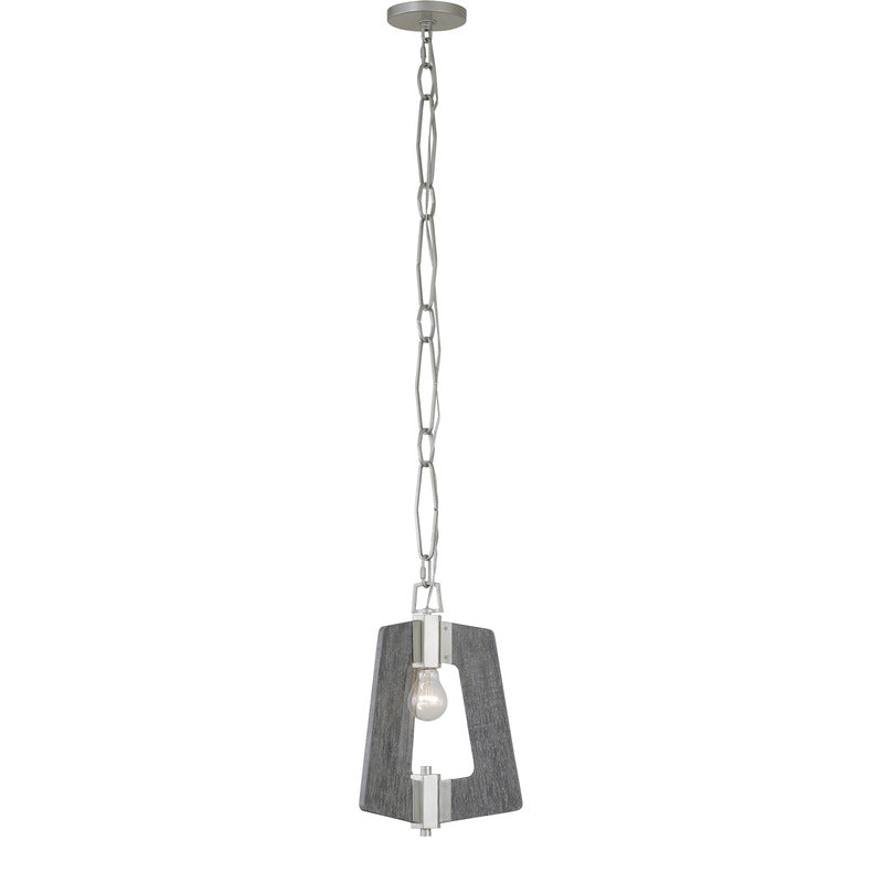 Lofty Mini Pendant Light