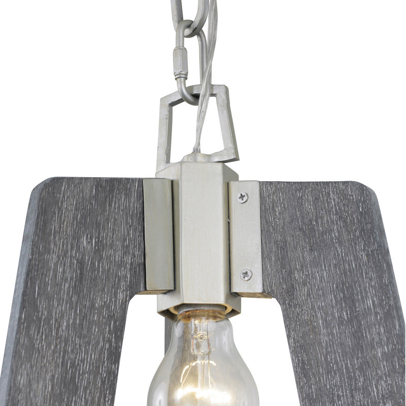 Lofty Mini Pendant Light