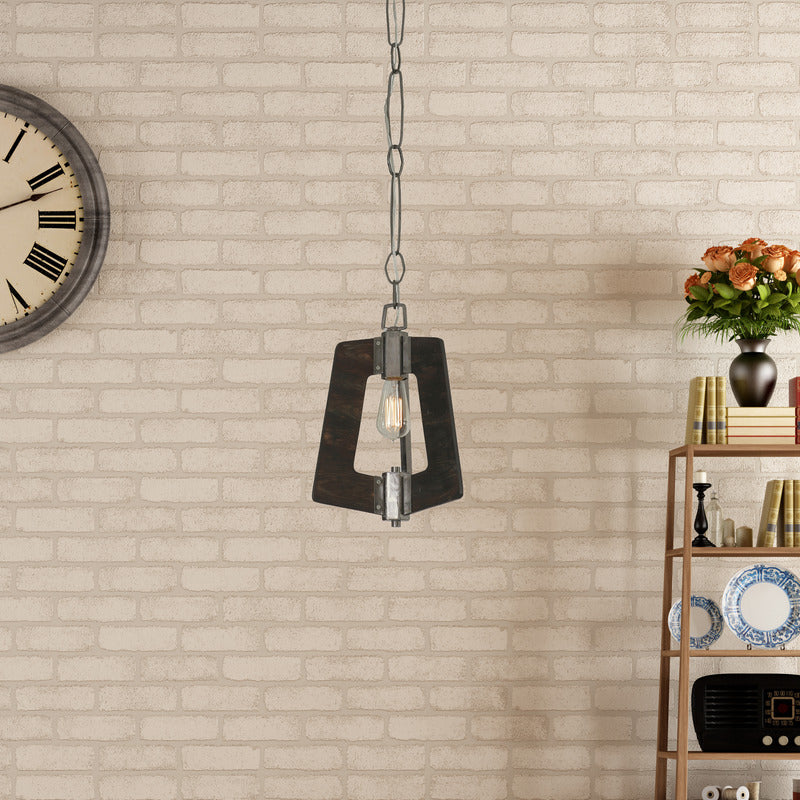 Lofty Mini Pendant Light