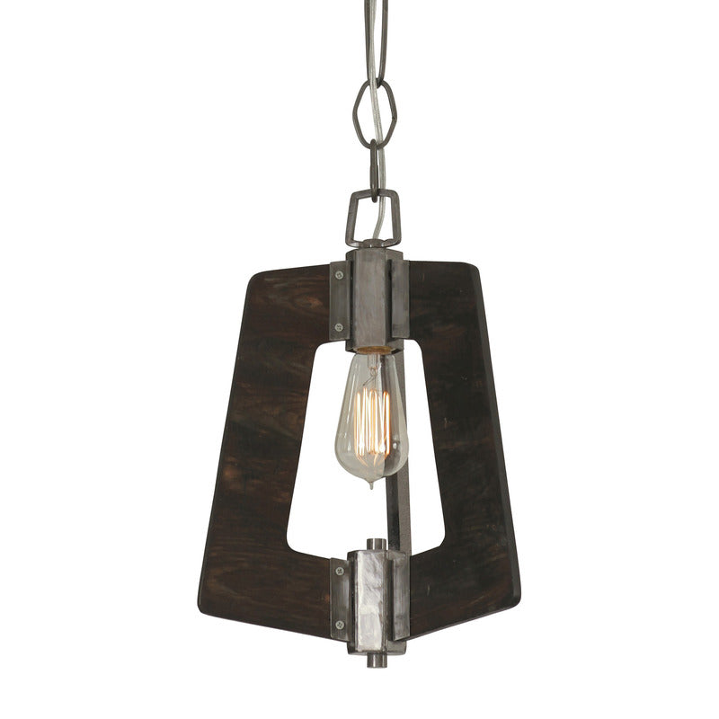 Lofty Mini Pendant Light