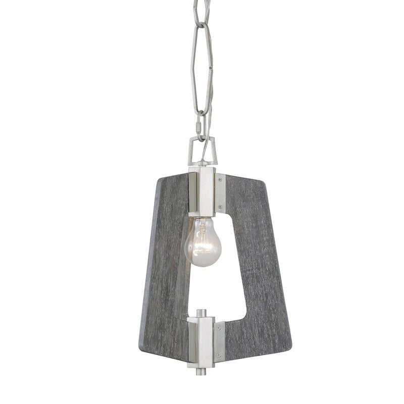 Lofty Mini Pendant Light