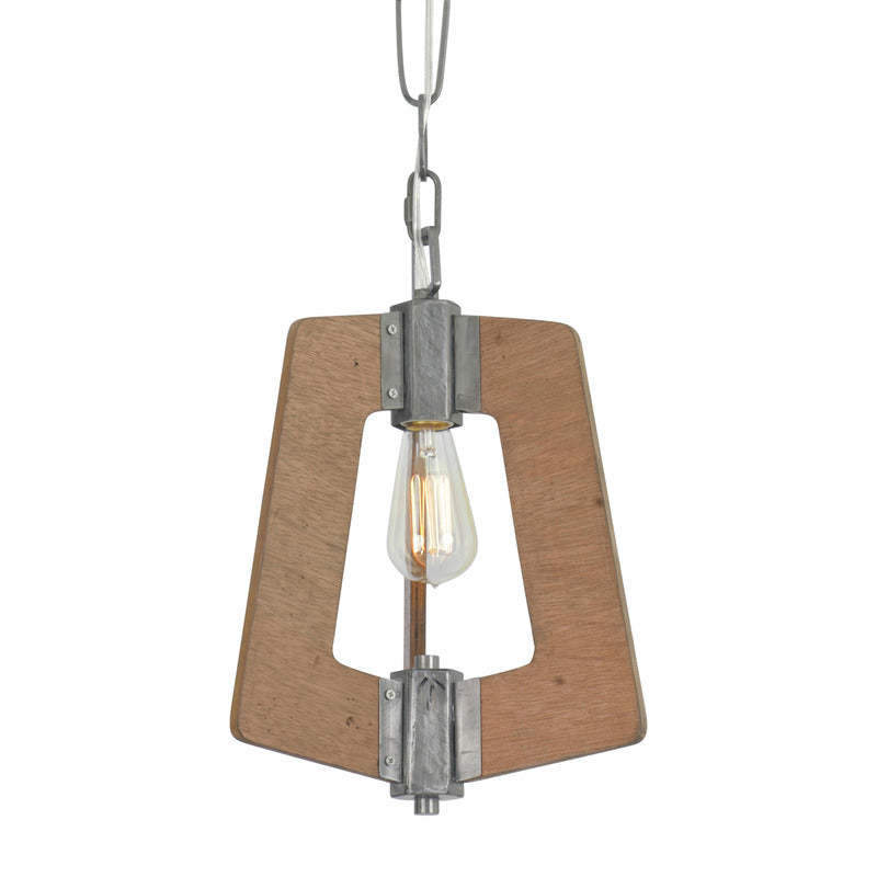 Lofty Mini Pendant Light