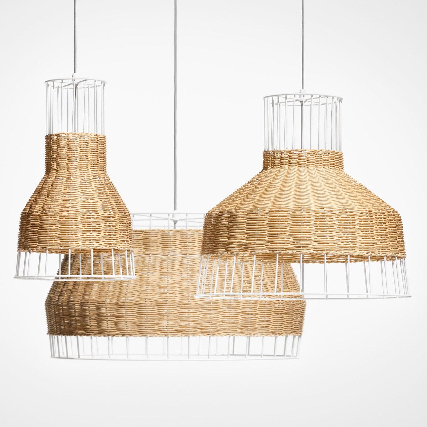 Laika Large Pendant Light