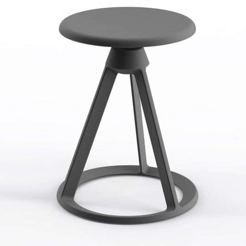 Piton Outdoor Fixed Height Stool