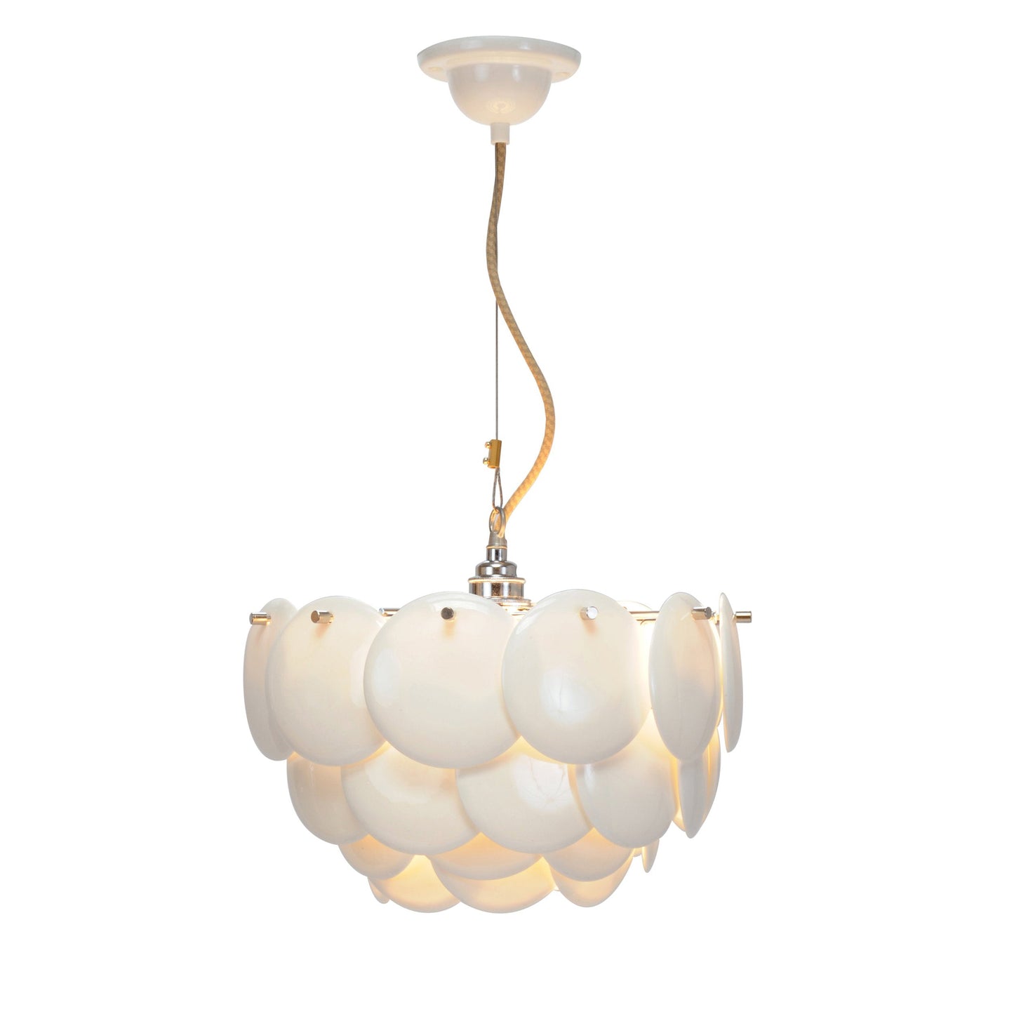 Pembridge Pendant Light