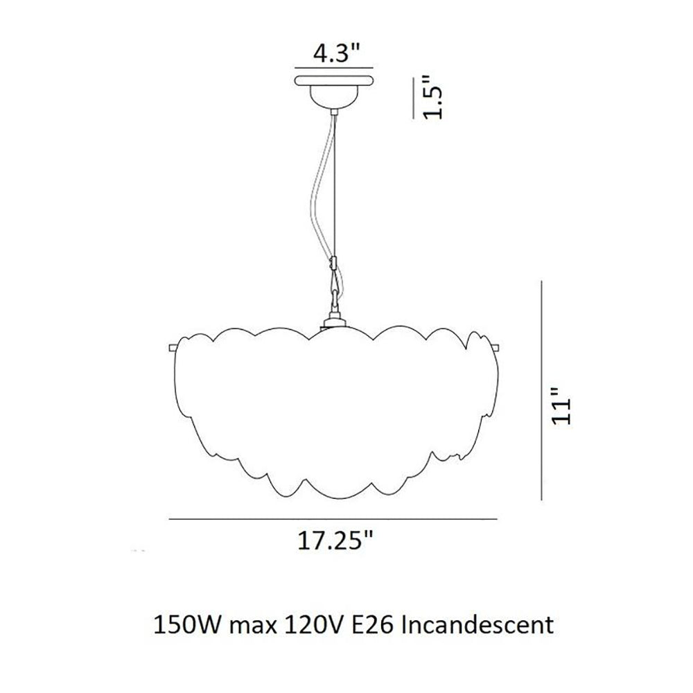 Pembridge Pendant Light