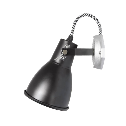 Stirrup 1 Single Wall Light