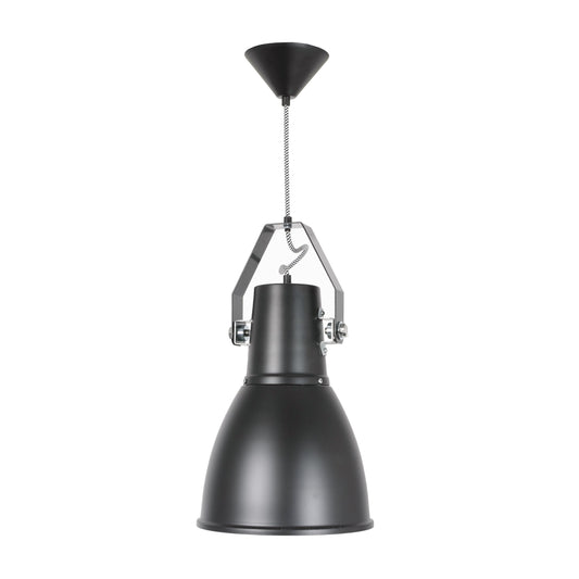 Stirrup 3 Bracket Pendant Light