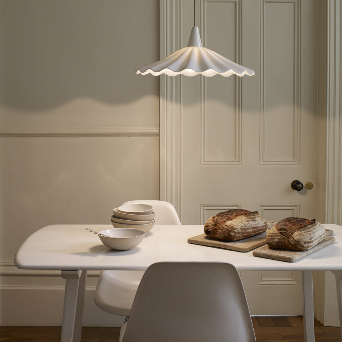 Christie Pendant Light