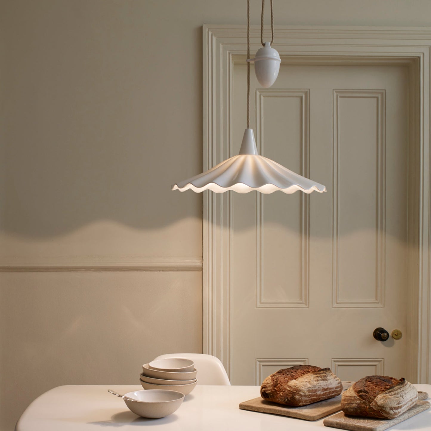 Christie Pendant Light