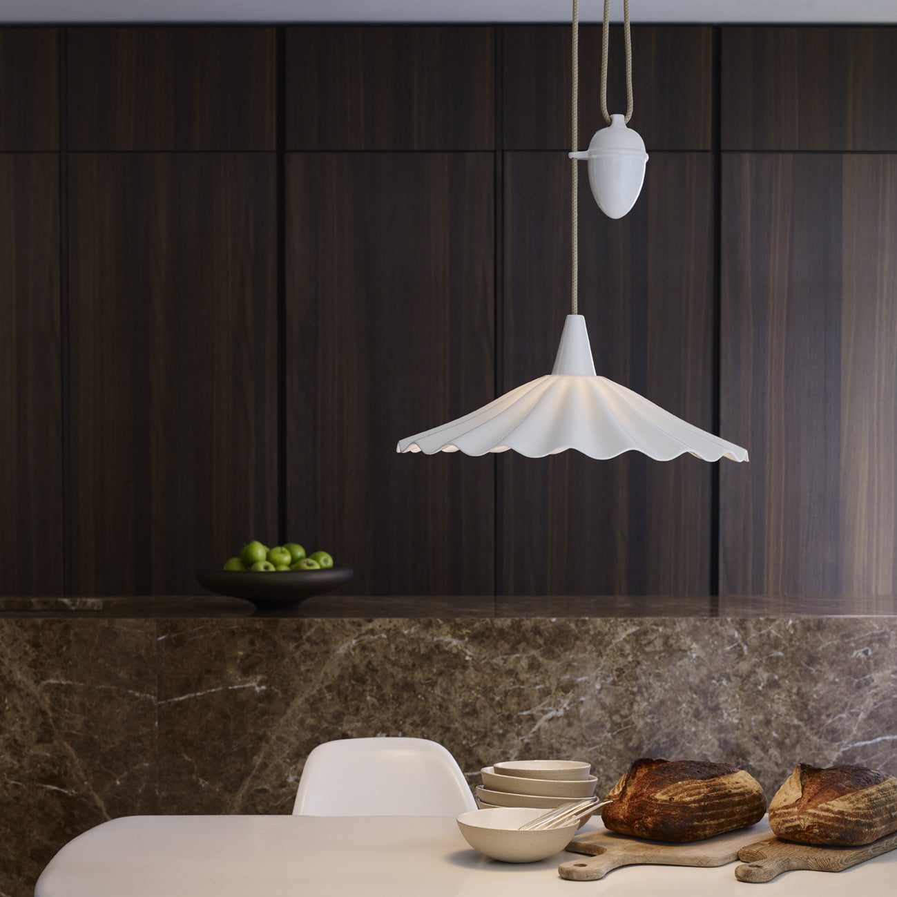 Christie Pendant Light