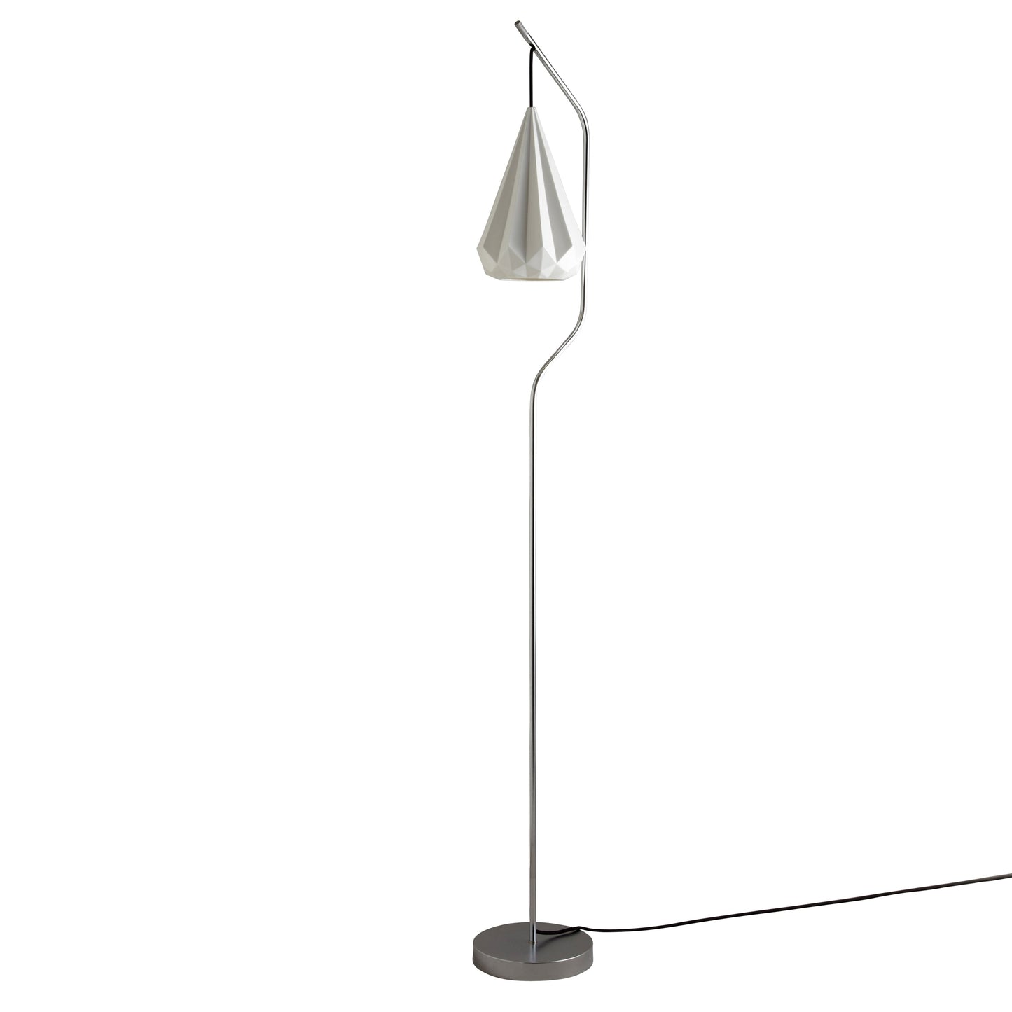 Hatton 3 Floor Lamp