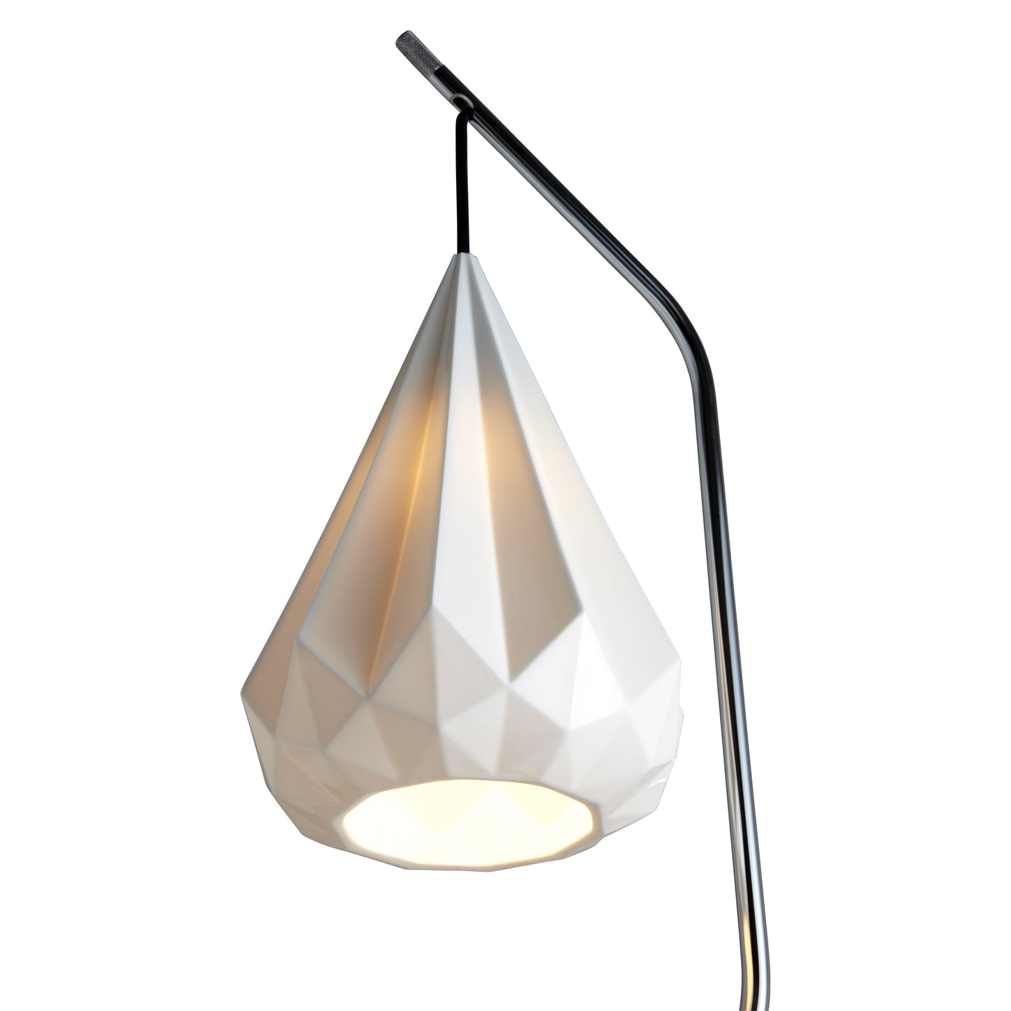 Hatton 3 Floor Lamp