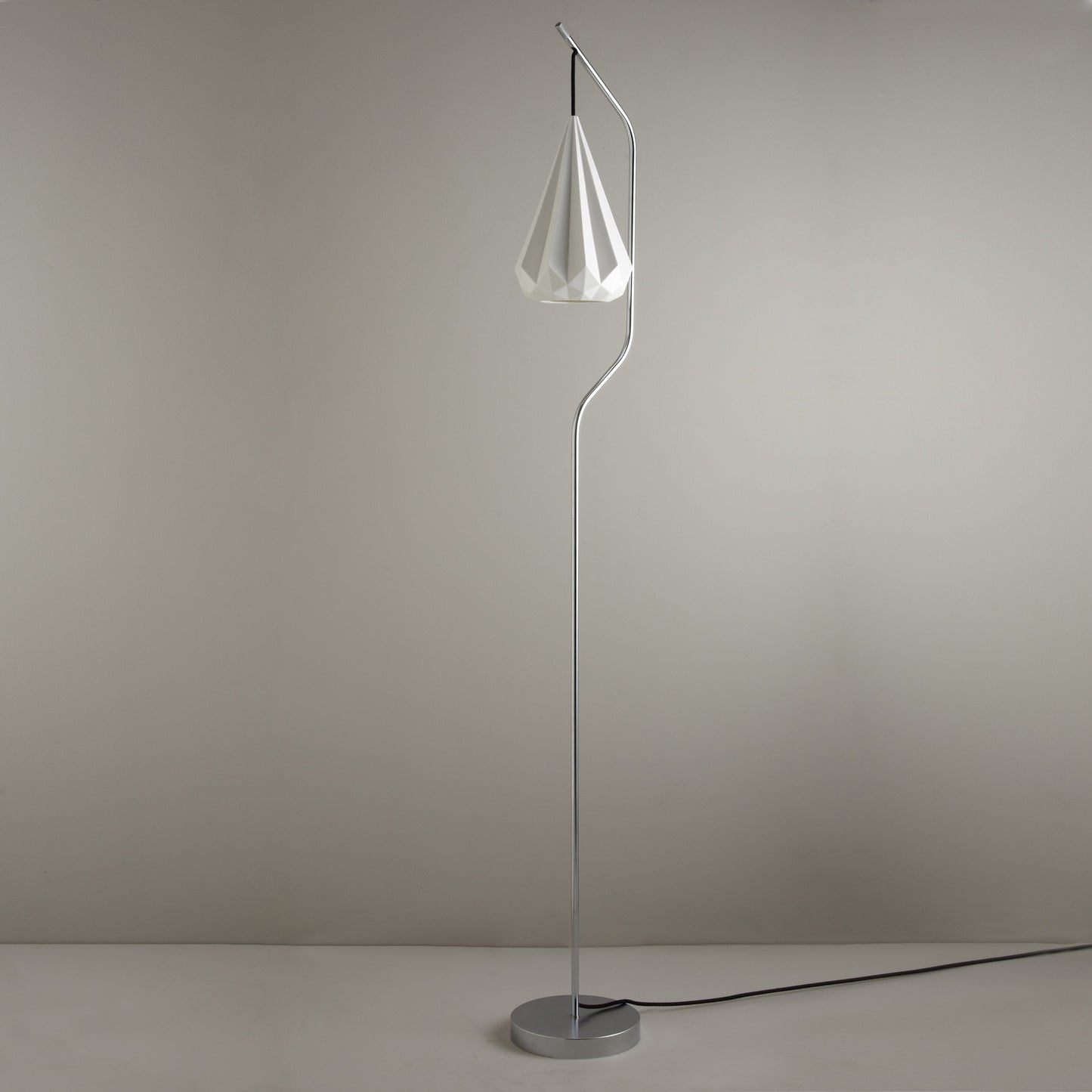 Hatton 3 Floor Lamp