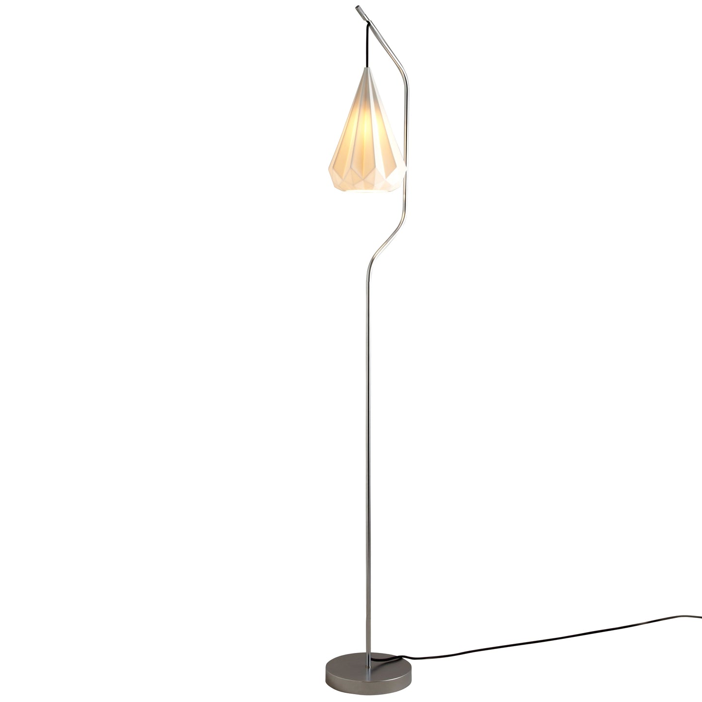 Hatton 3 Floor Lamp