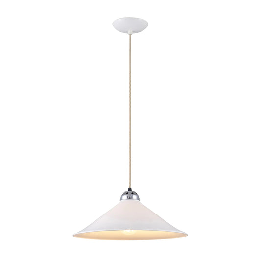 Cobb Large Pendant Light