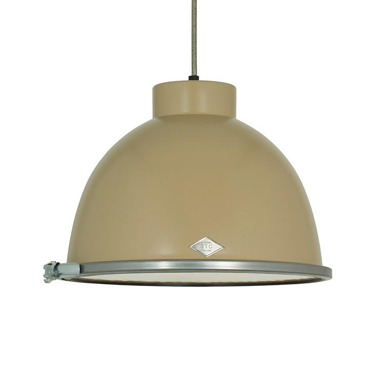 Giant Pendant Light