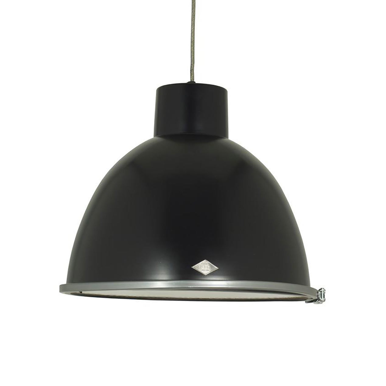 Giant Pendant Light