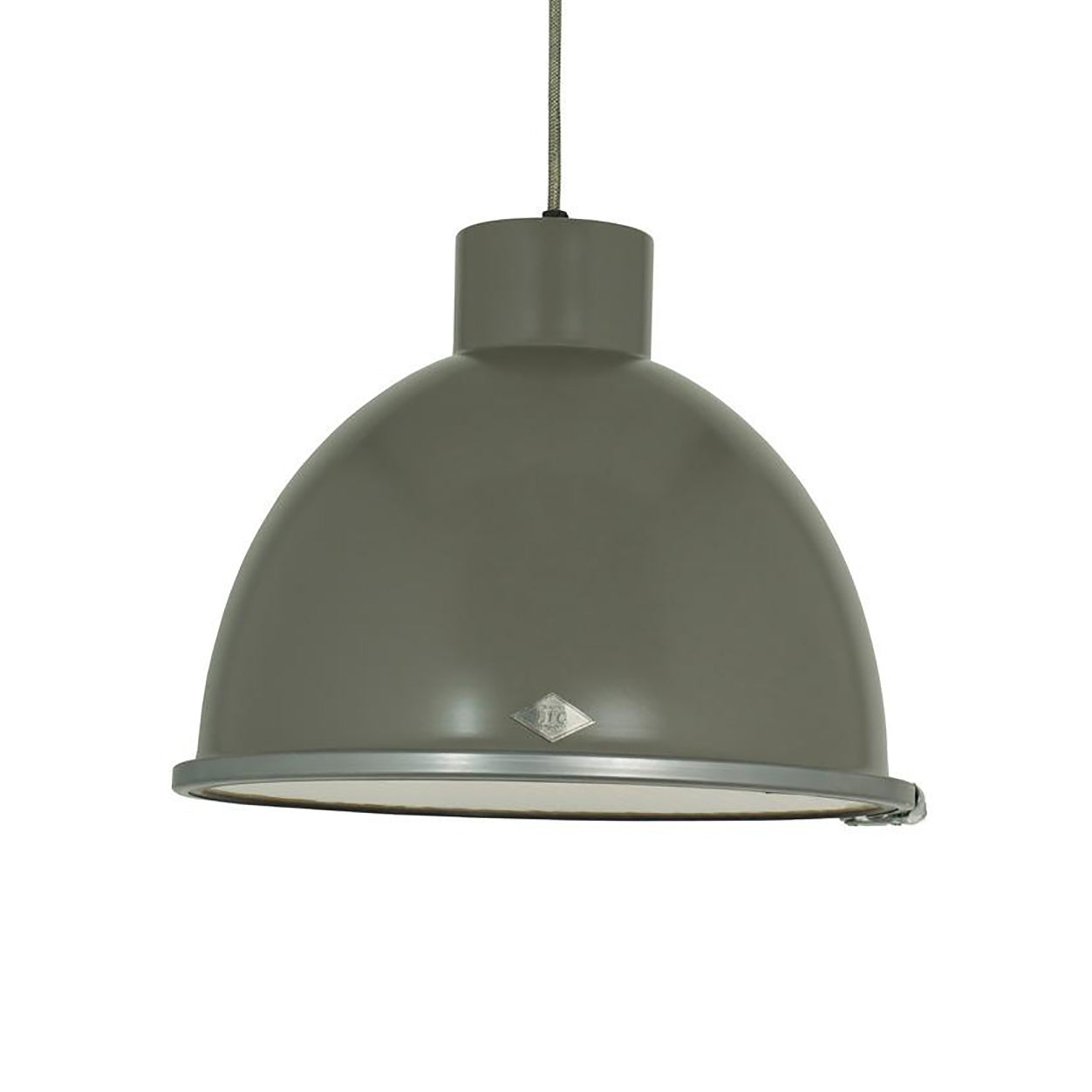 Giant Pendant Light