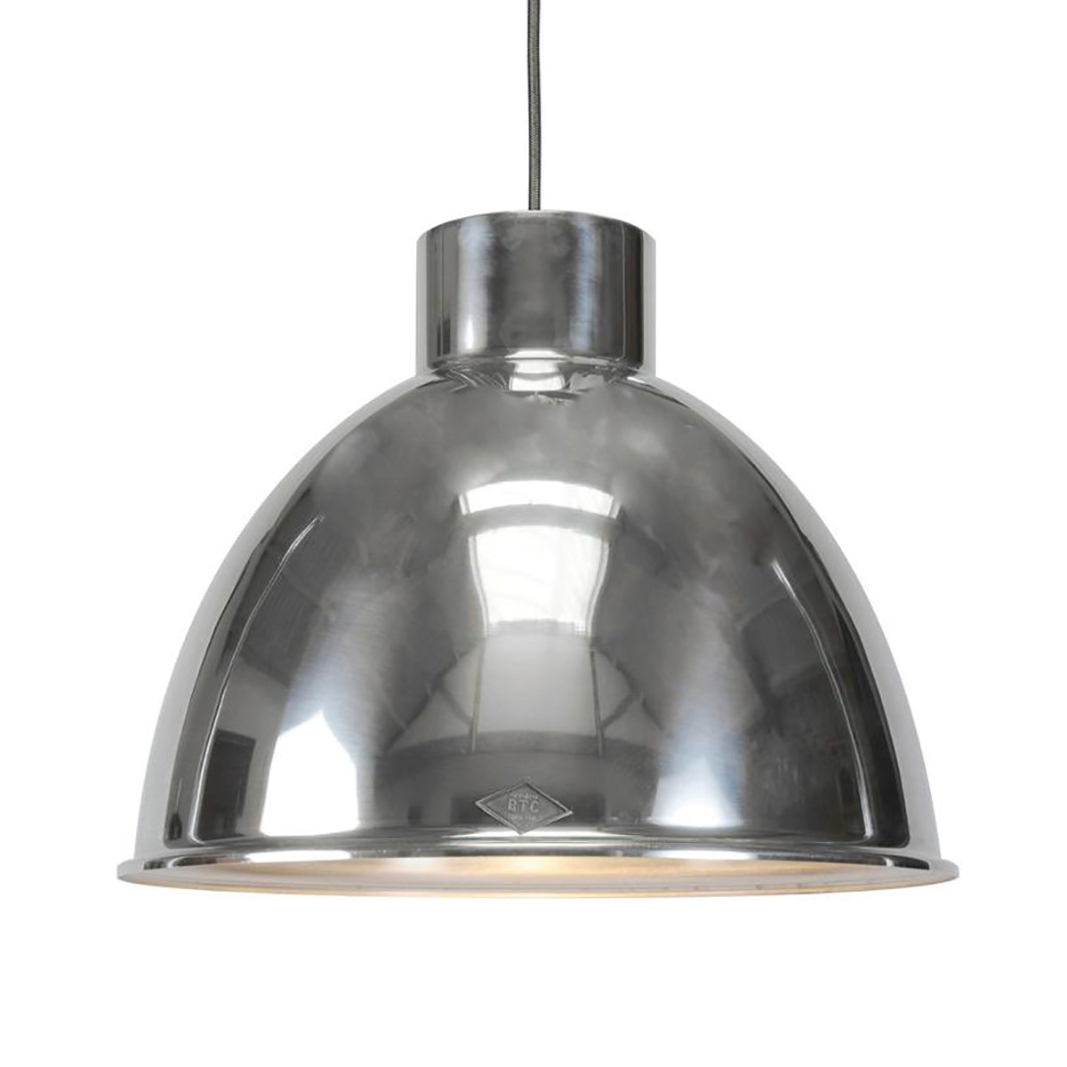 Giant Pendant Light