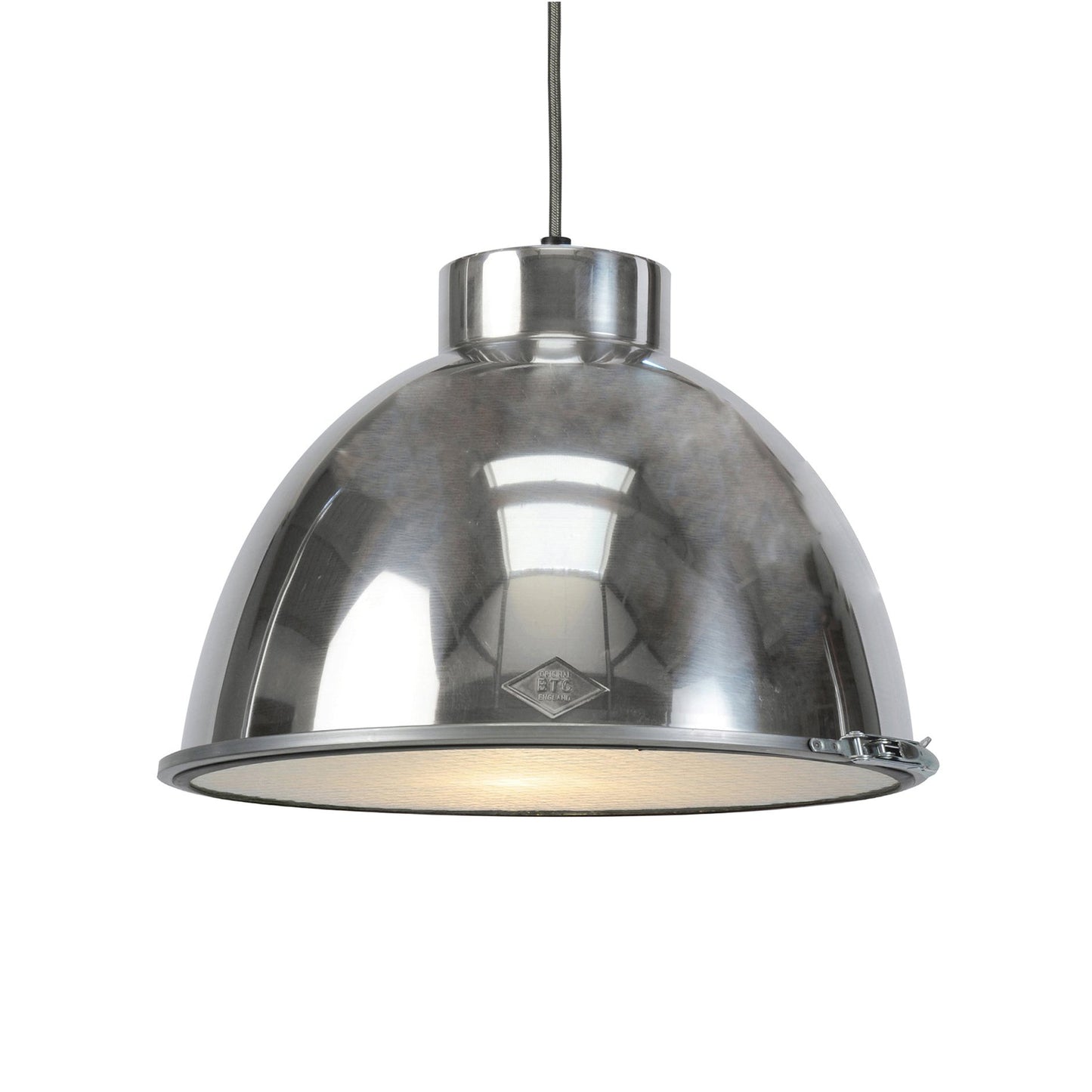 Giant Pendant Light