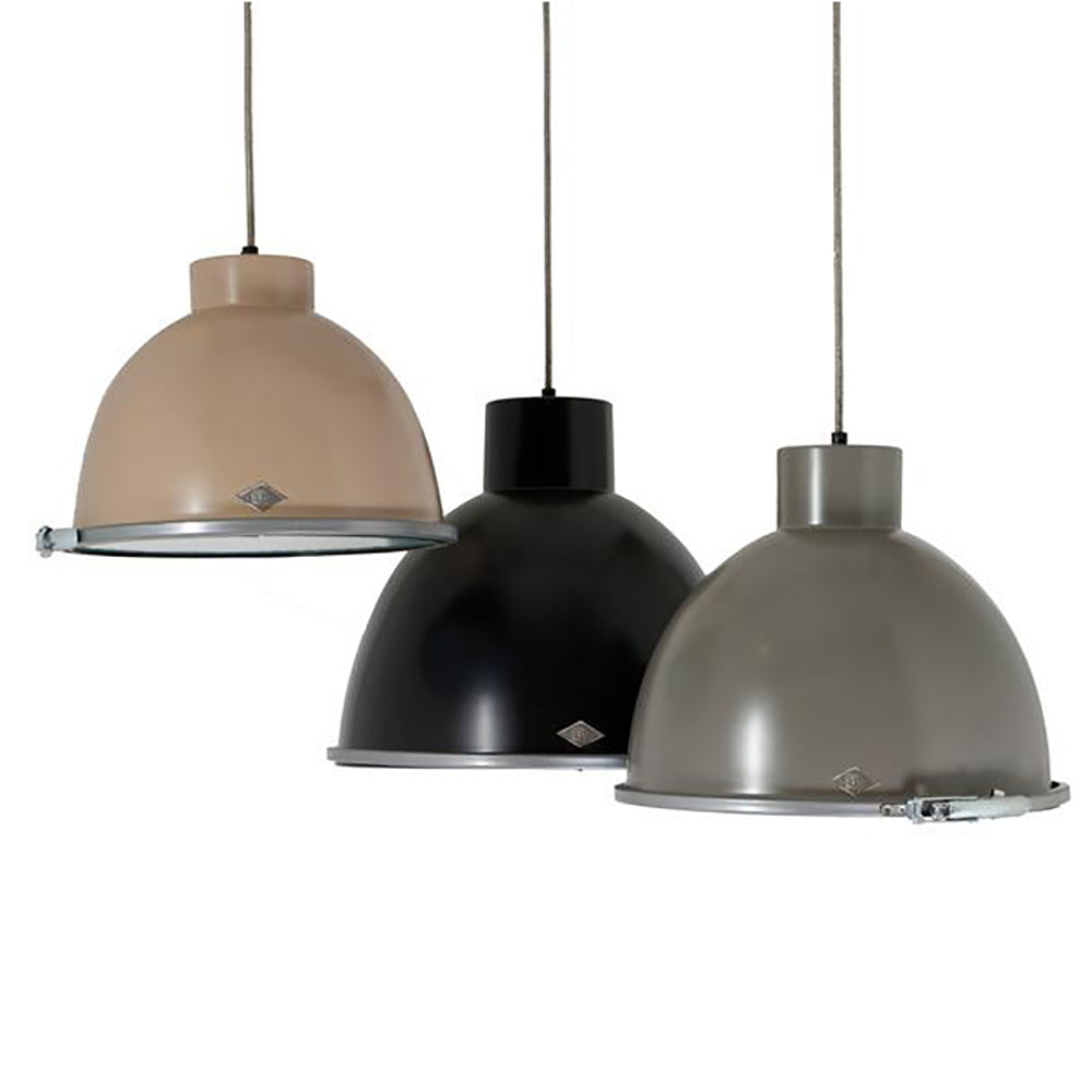 Giant Pendant Light