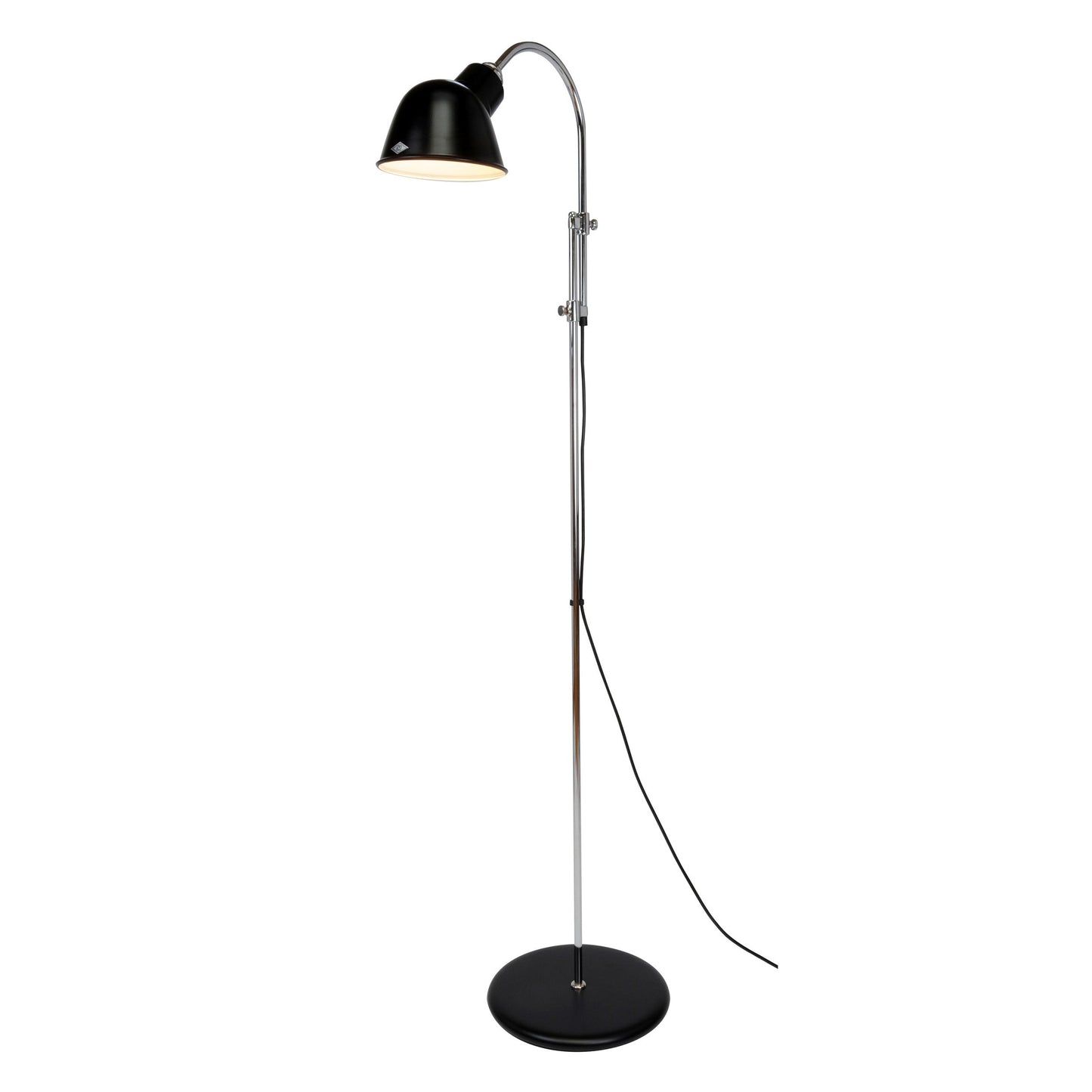 Ginger Floor Lamp