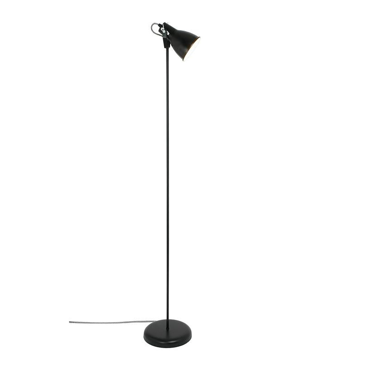 Stirrup 1 Floor Lamp