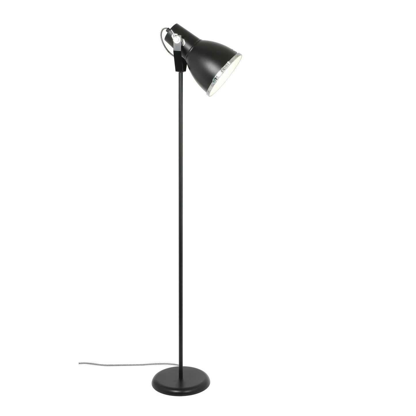 Stirrup 2 Floor Lamp