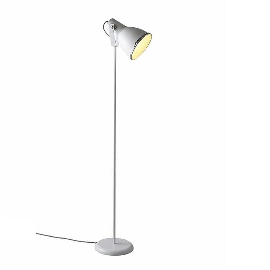 Stirrup 2 Floor Lamp