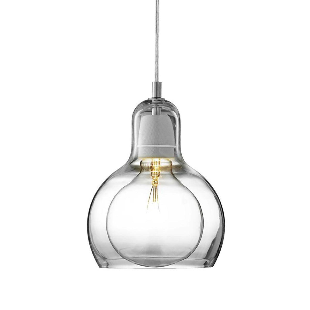 Mega Bulb SR2 Pendant Light