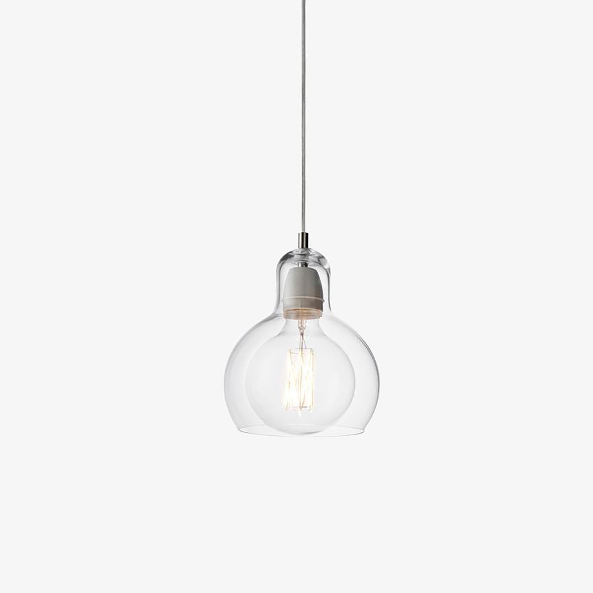 Mega Bulb SR2 Pendant Light