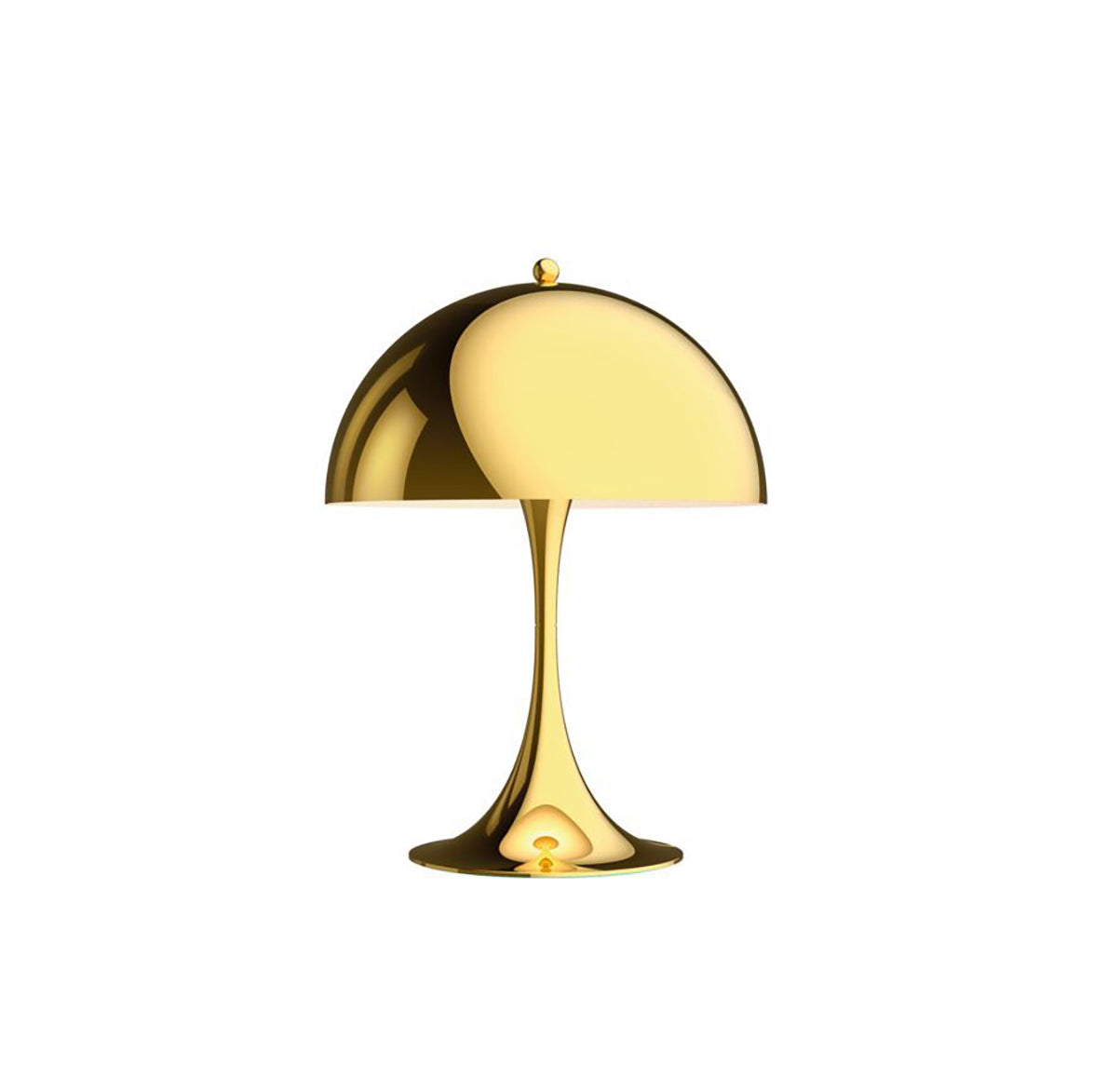 Panthella Mini Table Lamp