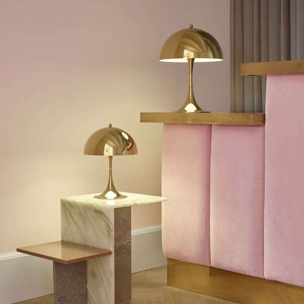 Panthella Mini Table Lamp