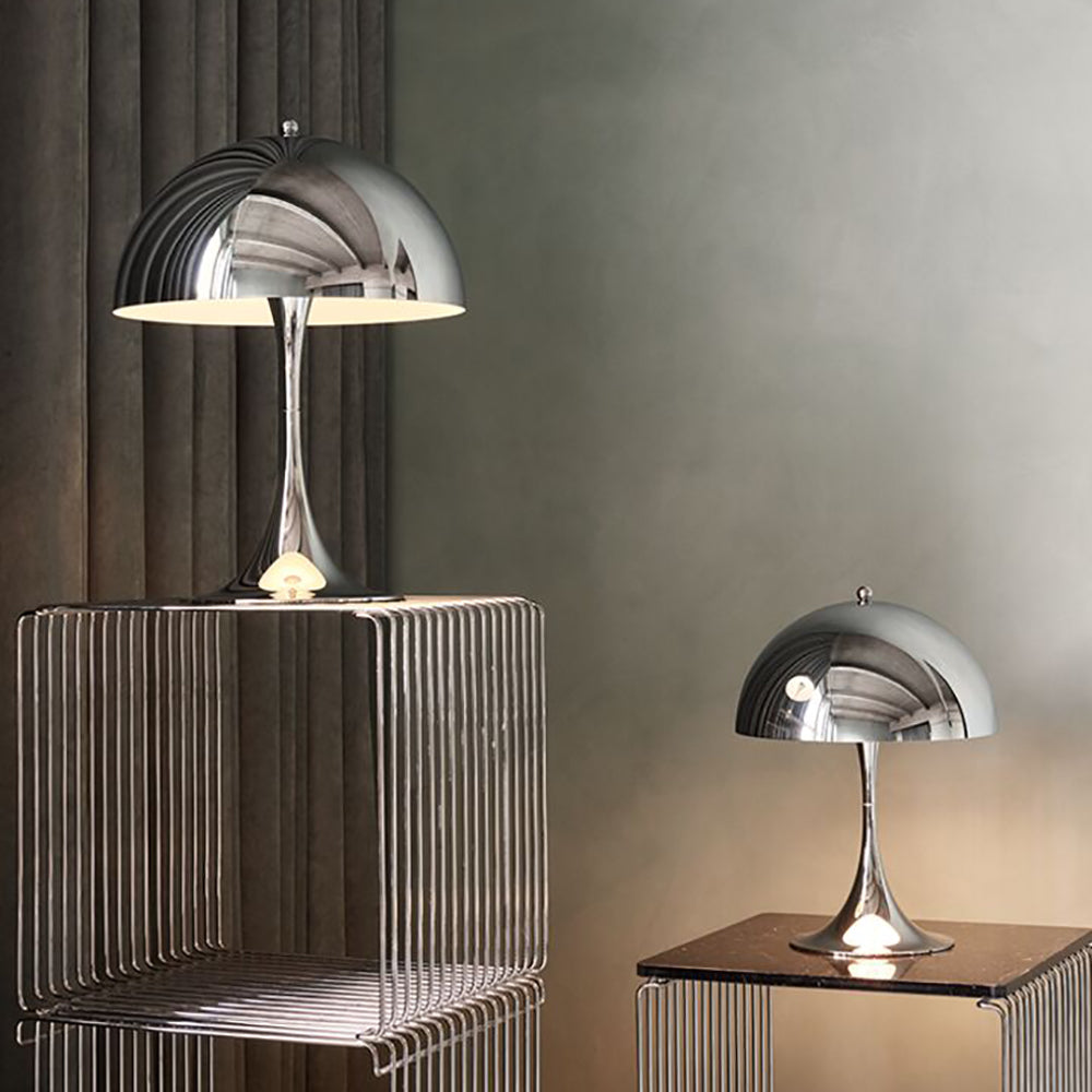 Panthella Mini Table Lamp