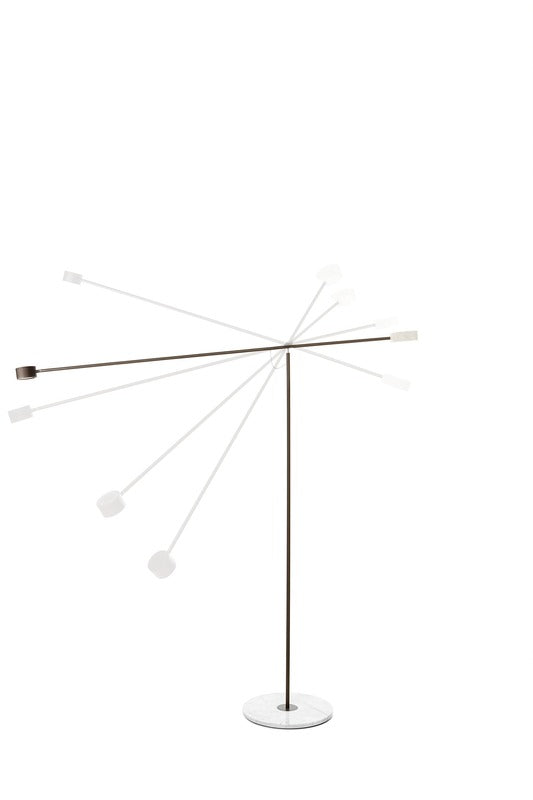 T Floor Lamp