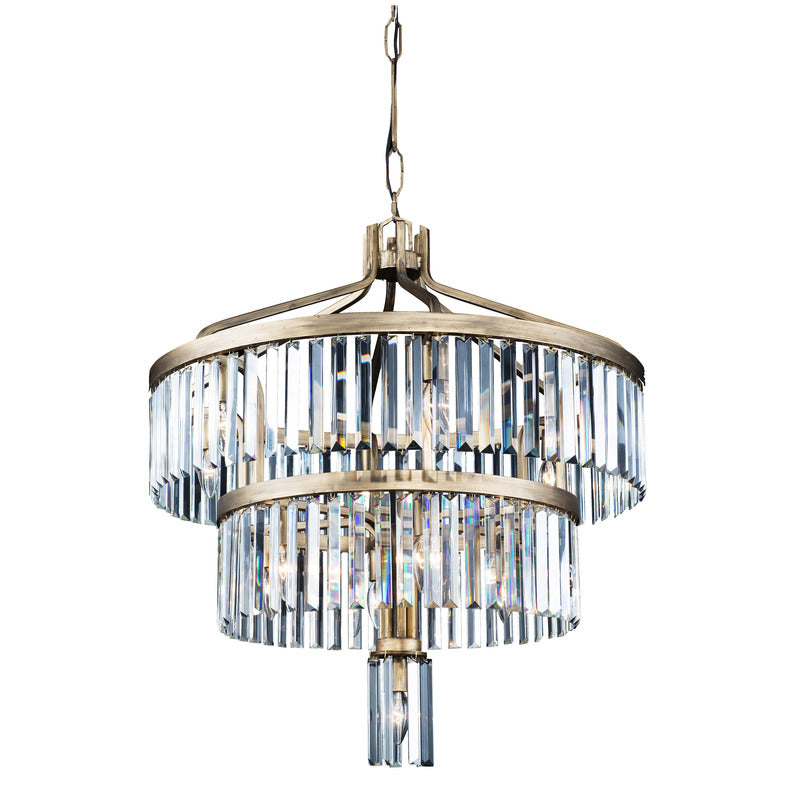 Social Club Pendant Light