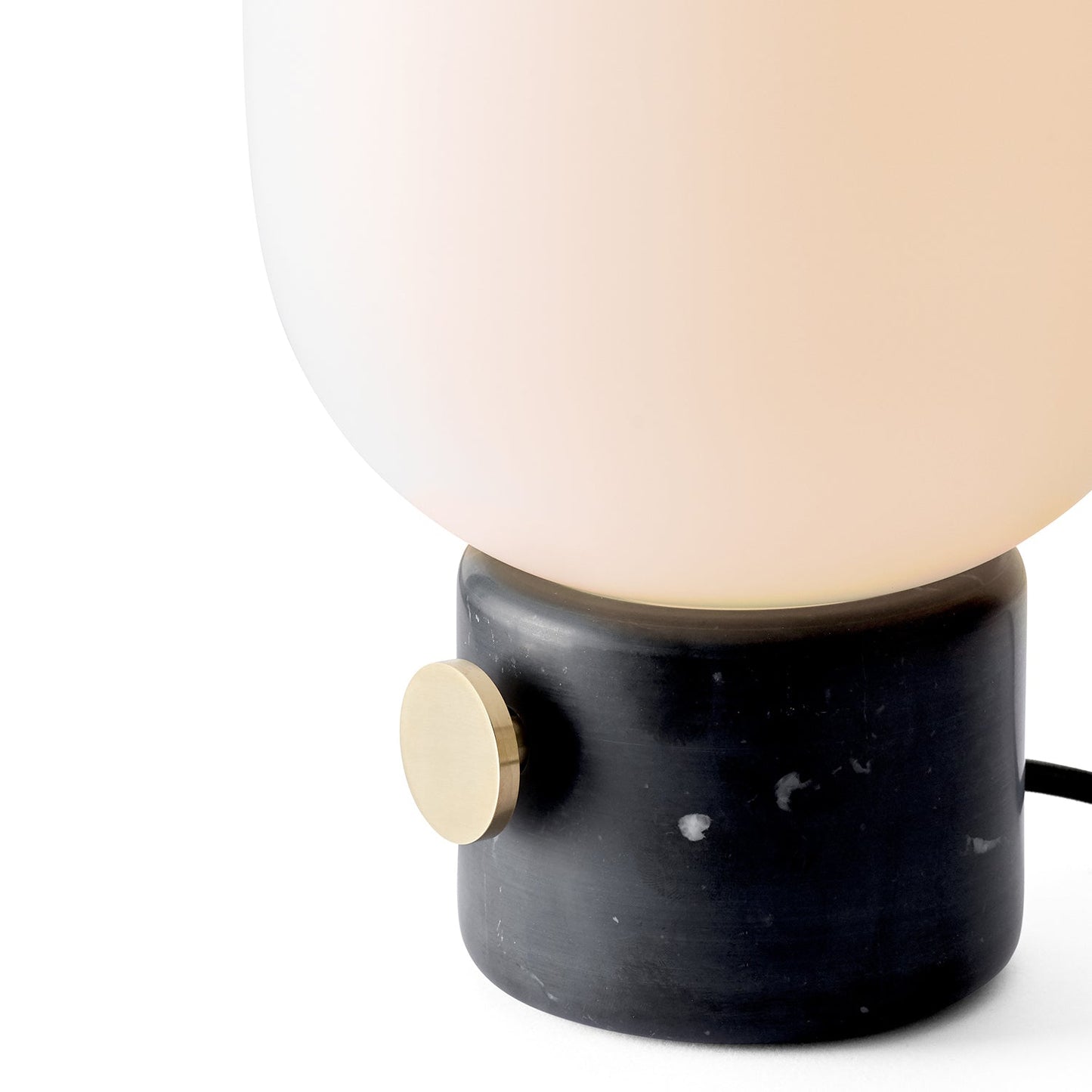 JWDA Marble Table Lamp