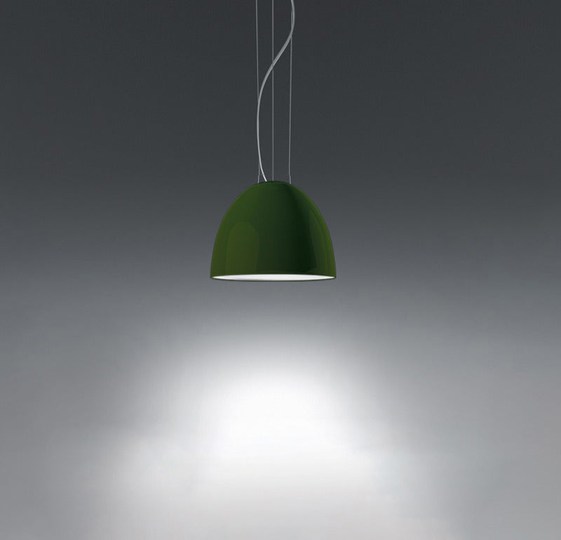 Nur Gloss Mini Pendant Light