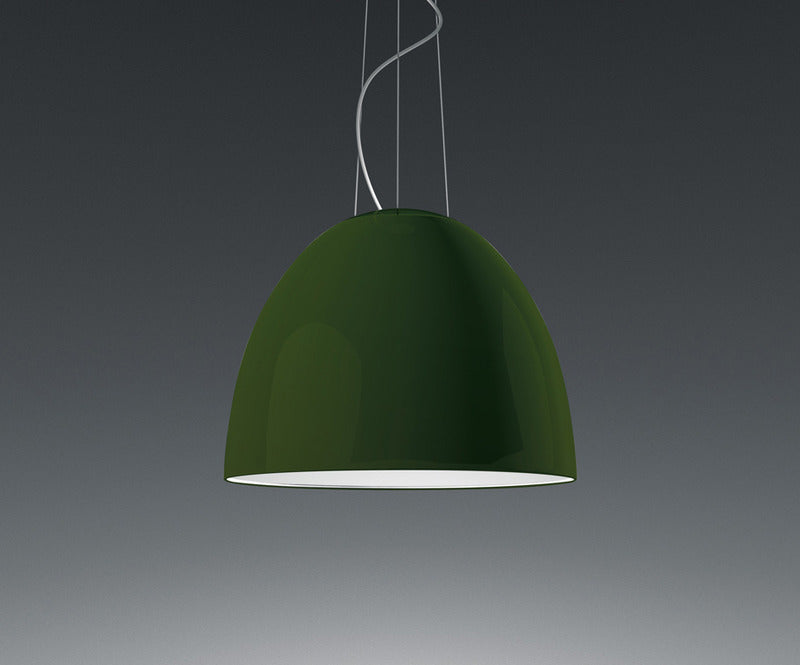 Nur Gloss Pendant Light